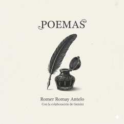Poemas (eBook, ePUB) - Antelo, Romer Romay