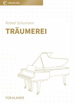 Cover Träumerei (eBook, ePUB)