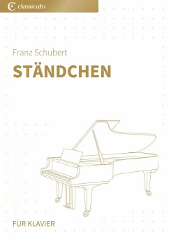 Cover Ständchen (eBook, ePUB)