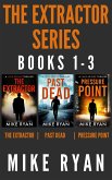 The Extractor Series Books 1-3 (eBook, ePUB)
