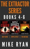 The Extractor Series Books 4-6 (eBook, ePUB)