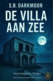 De Villa aan zee (eBook, ePUB)