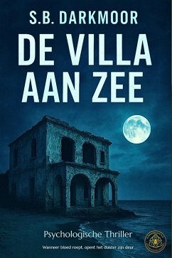 Cover De Villa aan zee (eBook, ePUB)