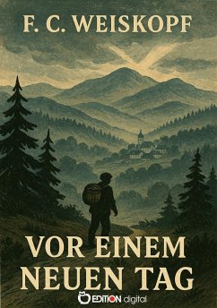Cover Vor einem neuen Tag (eBook, ePUB)