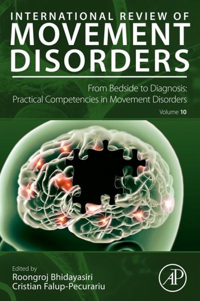 From Bedside to Diagnosis: Practical Competencies in Movement Disorders (eBook, ePUB) From Bedside to Diagnosis: Practical Competencies in Movement Disorders (eBook, ePUB)