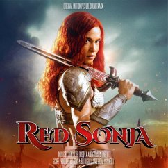 Cover Red Sonja