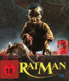 Cover Ratman