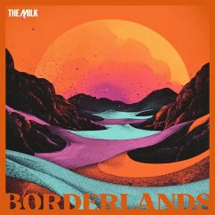 Cover Borderlands