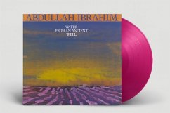 Cover Water From An Ancient Well (Magenta Vinyl)