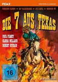 Die 7 aus Texas
