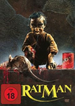 Cover Ratman