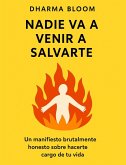 Nadie va a venir a salvarte (eBook, ePUB)