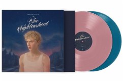 Blue Neighbourhood - Ten Years On (Ltd. 2lp Blush - Sivan,Troye Blue Neighbourhood - Ten Years On (Ltd. 2lp Blush - Sivan,Troye