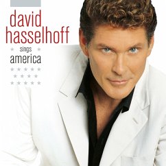 Cover Sings America (Cd Jewel)