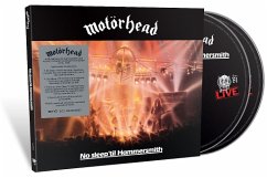 Cover No Sleep 'Til Hammersmith (40th Anniversary Deluxe