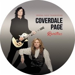Cover Rarities (Picture Disc)
