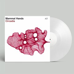 Cover Circadia (Ltd 180g Transparent Vinyl)