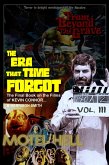 The Era That Time Forgot Volume Three (eBook, ePUB)