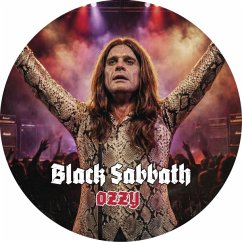 Cover Ozzy