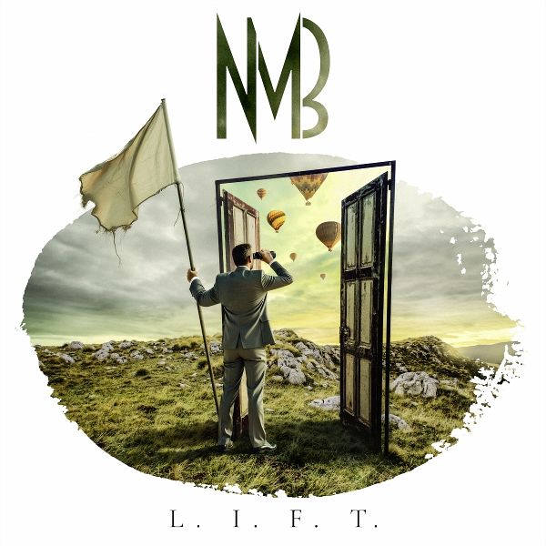 L.I.F.T. (2cd Digipak)