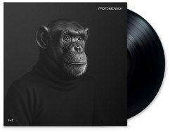 Cover Protomensch (Ltd. Hand-Numbered Lp Gatefold)