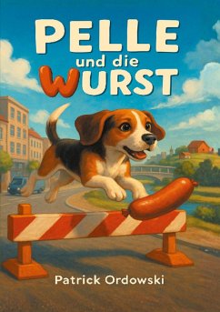 Cover Pelle und die Wurst (eBook, ePUB)