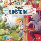 Emil Einstein (Bd. 2): Die weltbeste Dieb-Schreck-Falle (MP3-Download)
