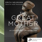 The Great Mother (MP3-Download)
