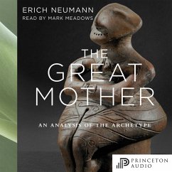 Cover The Great Mother (MP3-Download)