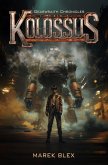 Kolossus - Gearwraith Chronicles (eBook, ePUB)
