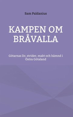 Cover Kampen om Bråvalla (eBook, ePUB)