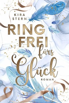 Cover Ring frei fürs Glück (eBook, ePUB)