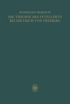 Cover Die Theorie des Intellekts (eBook, PDF)