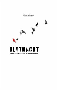 Blutnacht (eBook, ePUB) - Arnold, Martina