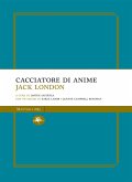 Cacciatore di anime (eBook, ePUB)