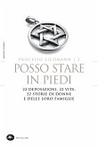 Processo Eichmann   3 Posso stare in piedi. 22 deposizioni, 22 vite, 22 storie di donne (eBook, ePUB)