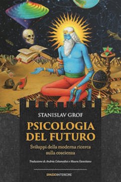 Cover Psicologia del futuro (eBook, ePUB)
