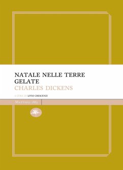 Natale nelle terre gelate (eBook, ePUB) - Dickens, Charles