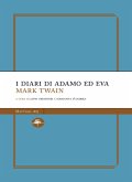 I diari di Adamo ed Eva (eBook, ePUB)