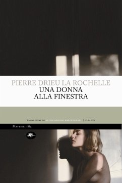 Cover Una donna alla finestra (eBook, ePUB)