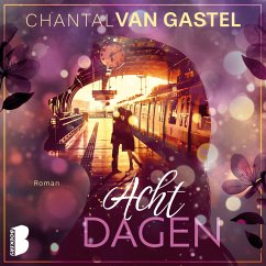 Acht dagen (MP3-Download) - van Gastel, Chantal