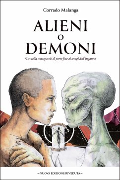 Alieni o demoni (eBook, ePUB) - Malanga, Corrado
