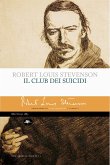 Il club dei suicidi (eBook, ePUB)
