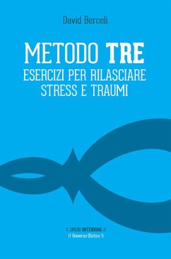 Cover Metodo TRE (eBook, ePUB)