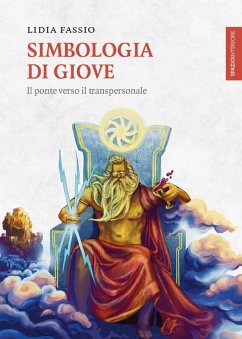 Simbologia di Giove (eBook, ePUB) - Fassio, Lidia