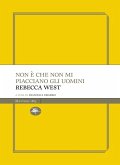 Non e` che non mi piacciano gli uomini (eBook, ePUB)