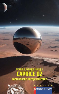 Cover CAPRICE 02 (eBook, ePUB)