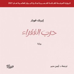 Cover War of the poor (MP3-Download)