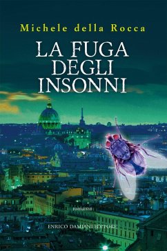 Cover La fuga degli insonni (eBook, ePUB)