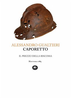 Caporetto (eBook, ePUB) - Gualtieri, Alessandro